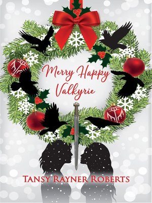 cover image of Merry Happy Valkyrie